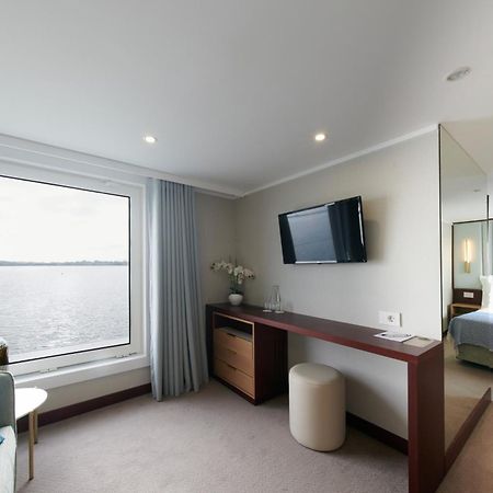 Costa Do Sal Hotel Boat Lounge Aveiro Zewnętrze zdjęcie