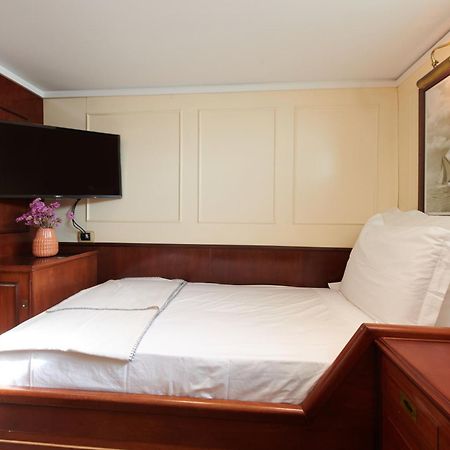 Costa Do Sal Hotel Boat Lounge Aveiro Zewnętrze zdjęcie