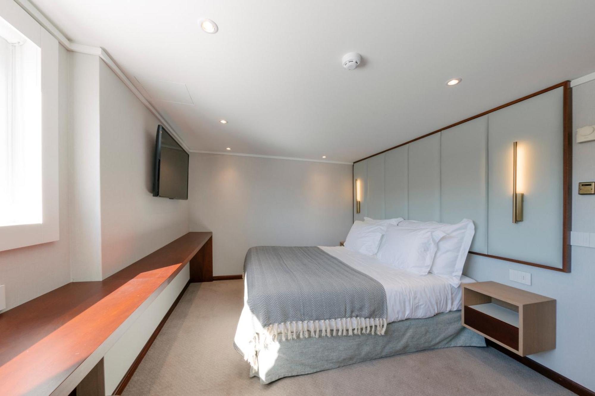 Costa Do Sal Hotel Boat Lounge Aveiro Zewnętrze zdjęcie